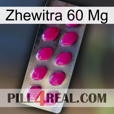 Zhewitra 60Mg 09